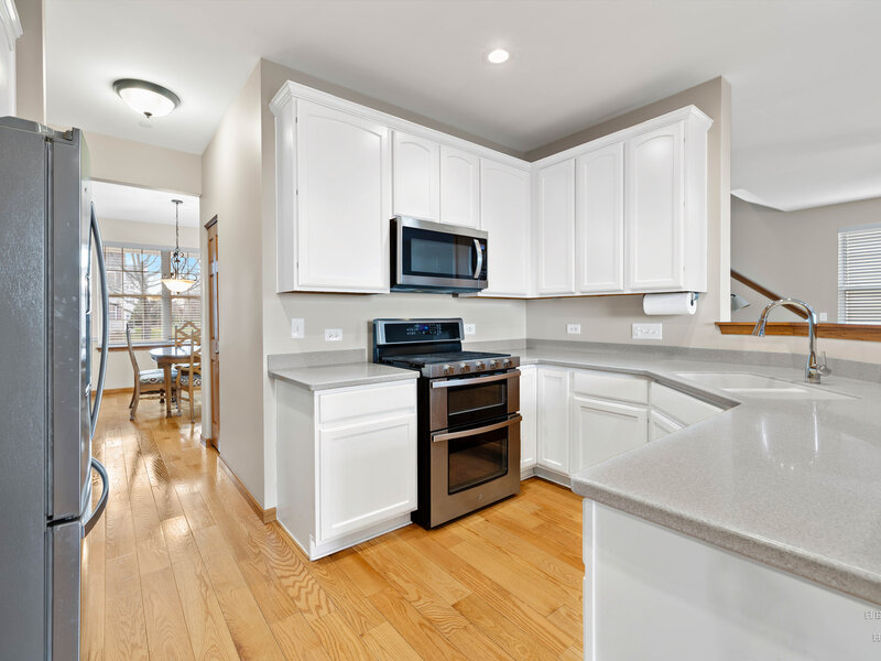 11646 Leland Lane Huntley IL 60142