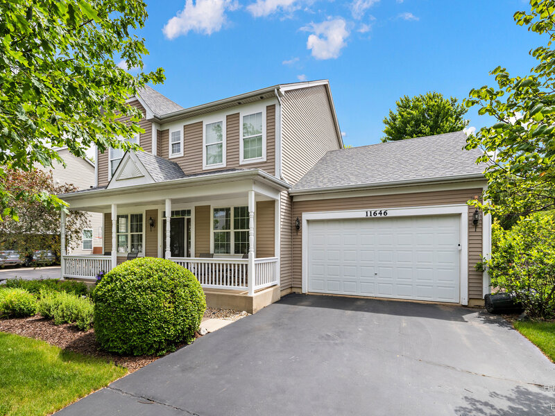 11646 Leland Lane Huntley IL 60142