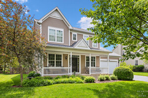 Photo of 11646 Leland Lane Huntley IL 60142
