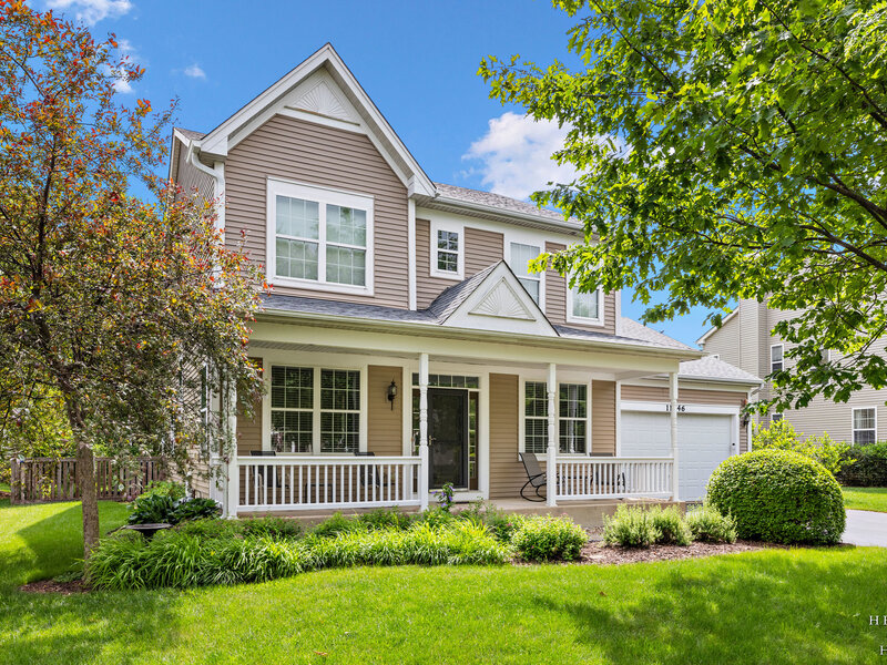 11646 Leland Lane Huntley IL 60142