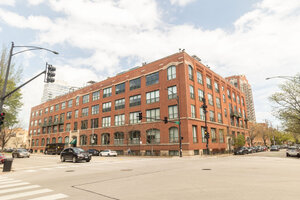 Photo of 1727 S Indiana Avenue Chicago IL 60616 Unit 416