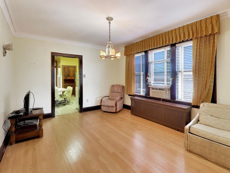 1631 N Natchez Avenue Chicago IL 60707