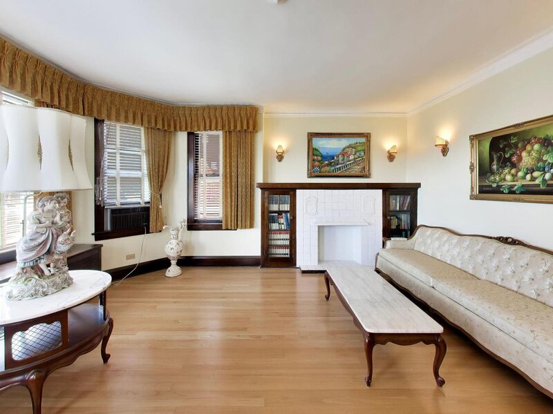 1631 N Natchez Avenue Chicago IL 60707