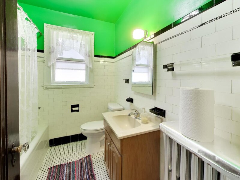 1631 N Natchez Avenue Chicago IL 60707