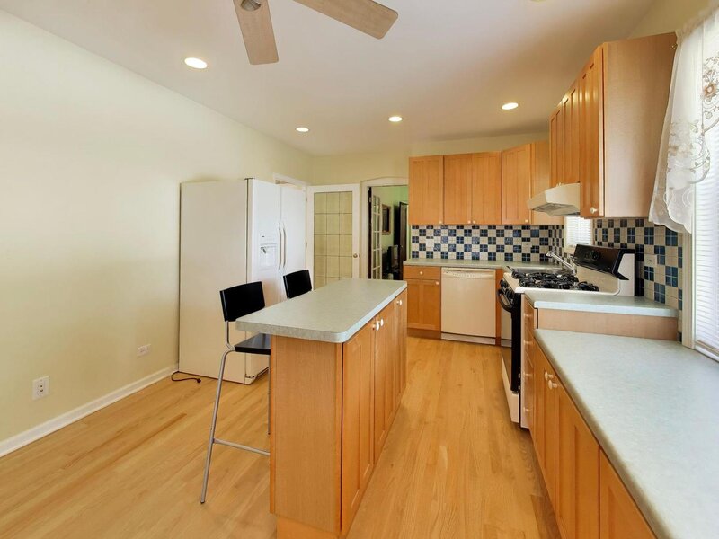 1631 N Natchez Avenue Chicago IL 60707