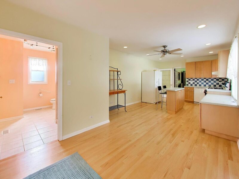 1631 N Natchez Avenue Chicago IL 60707