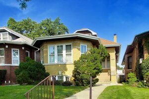 Photo of 1631 N Natchez Avenue Chicago IL 60707