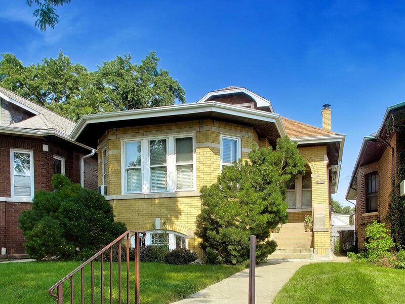 1631 N Natchez Avenue Chicago IL 60707