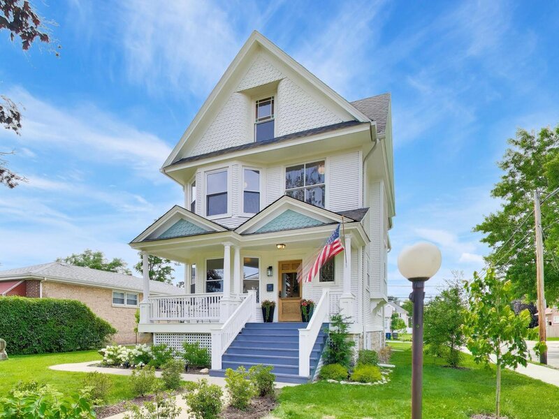 400 S 16th Street Maywood IL 60153