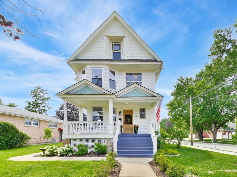 400 S 16th Street Maywood IL 60153