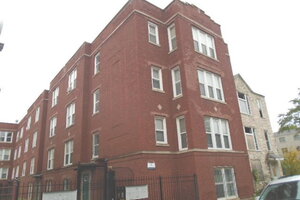Photo of 541 E 60th Street Chicago IL 60637 Unit 1A
