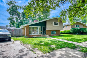 Photo of 15318 Hastings Drive Dolton IL 60419