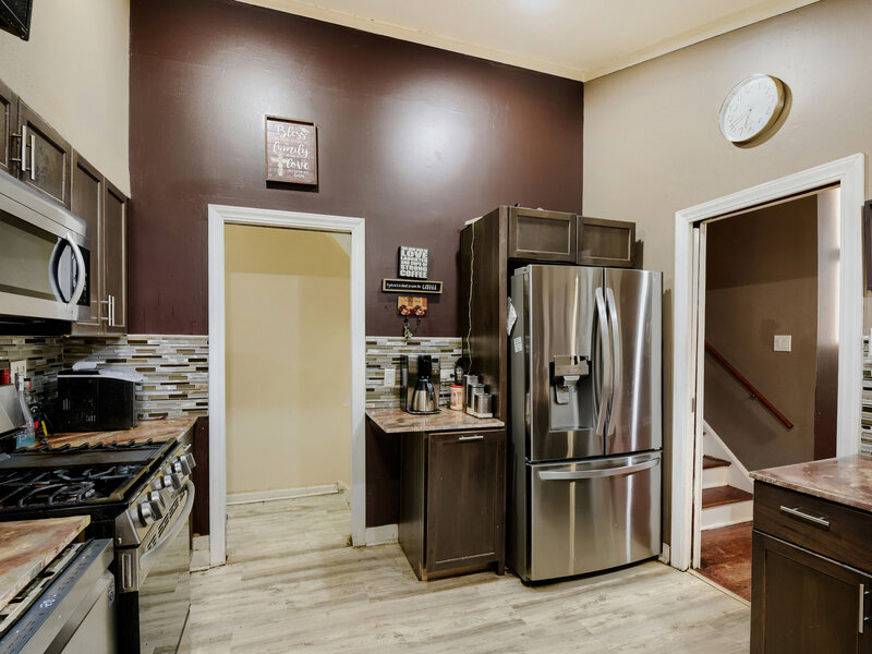 15318 Hastings Drive Dolton IL 60419