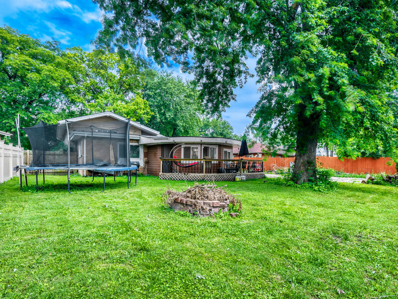 15318 Hastings Drive Dolton IL 60419