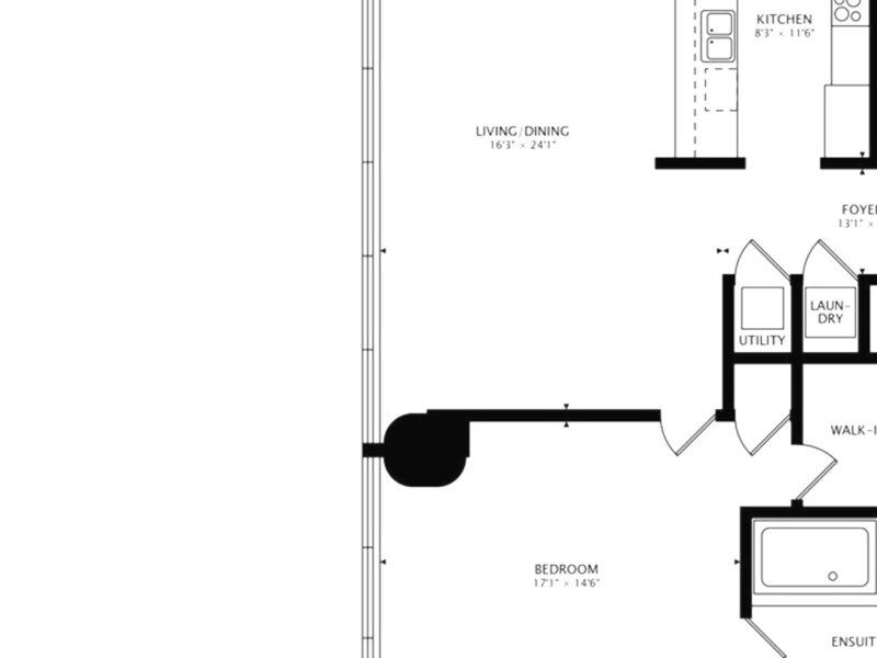 340 E Randolph Street Chicago IL 60601
