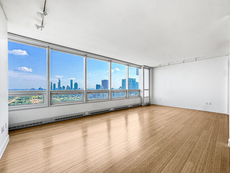 340 E Randolph Street Chicago IL 60601