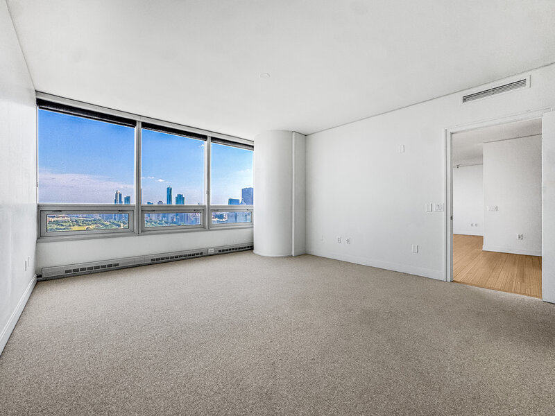 340 E Randolph Street Chicago IL 60601