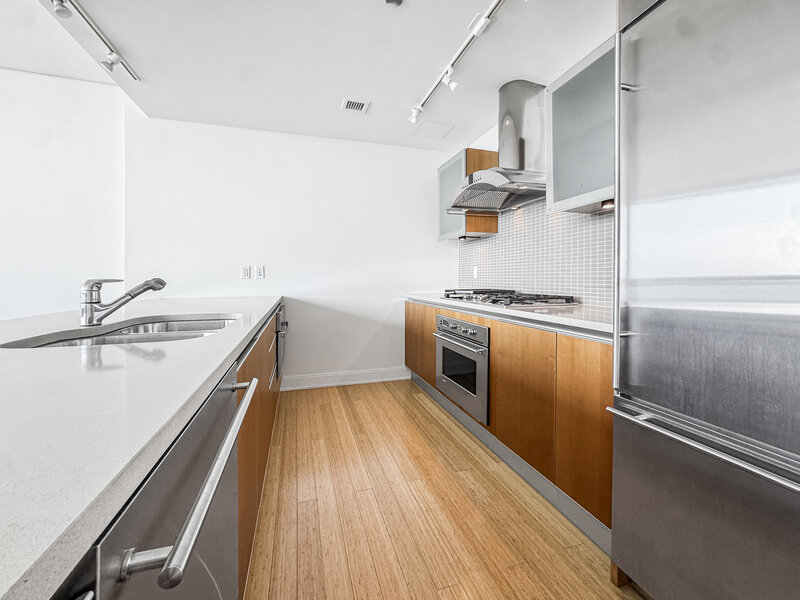 340 E Randolph Street Chicago IL 60601