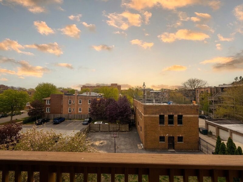 953 E Hyde Park Boulevard Chicago IL 60615