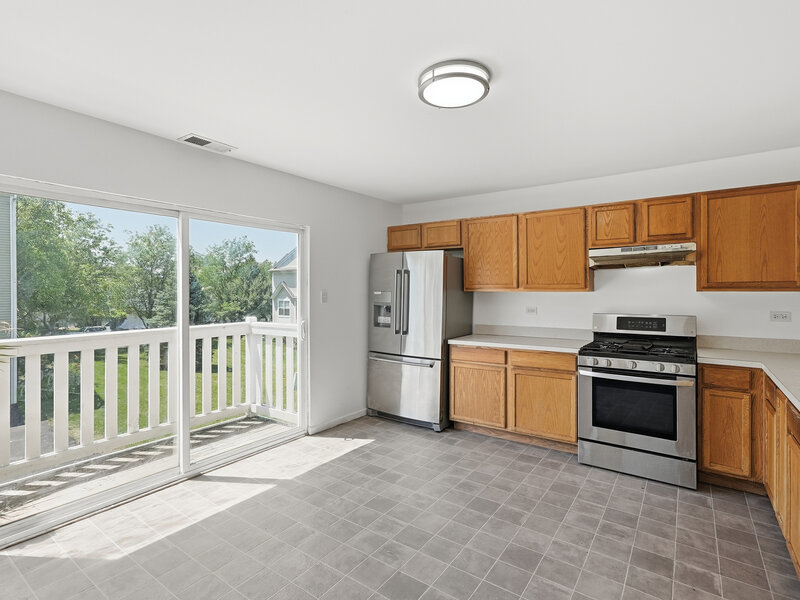 531 Meadow Lily Drive Joliet IL 60431