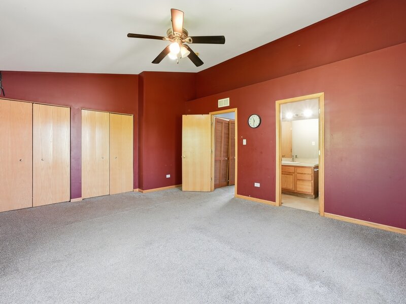 531 Meadow Lily Drive Joliet IL 60431