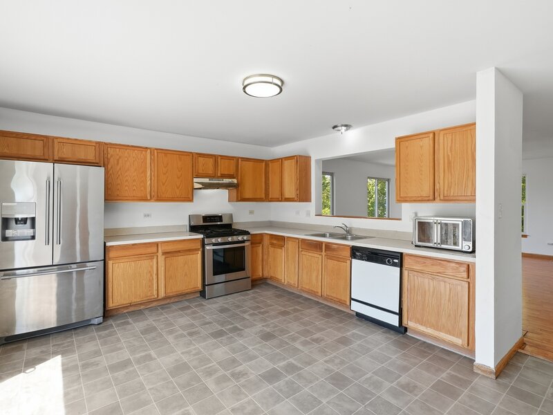531 Meadow Lily Drive Joliet IL 60431