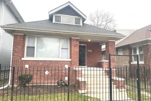 Photo of 11416 S King Drive Chicago IL 60628