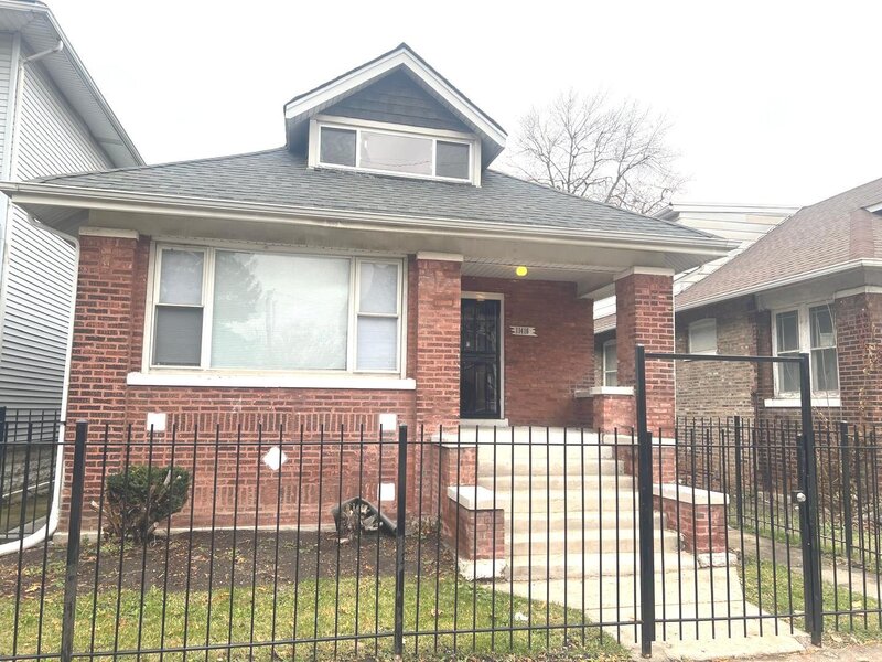 11416 S King Drive Chicago IL 60628