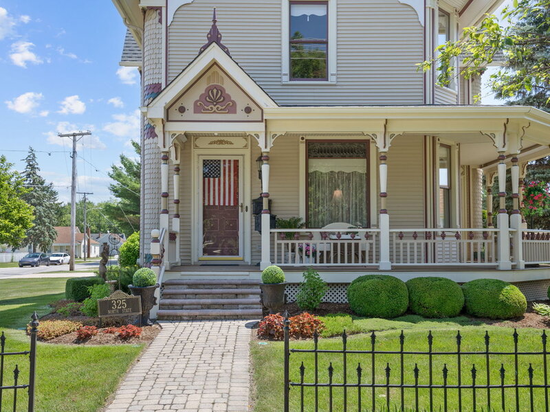 325 N State Street Marengo IL 60152