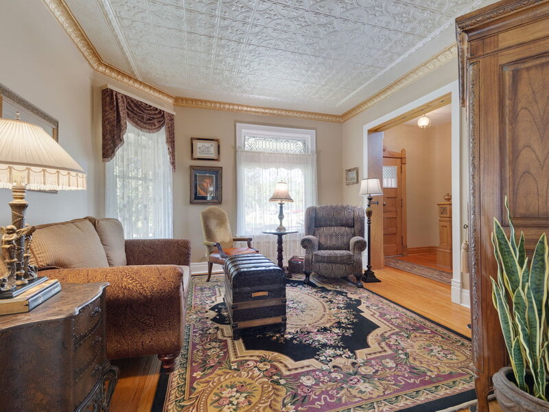 325 N State Street Marengo IL 60152