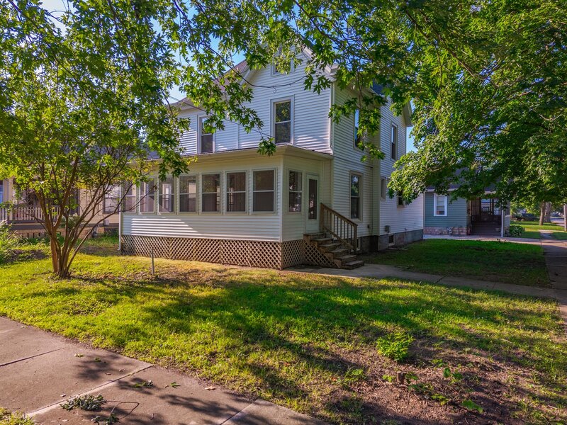 522 W Grove Street Pontiac IL 61764