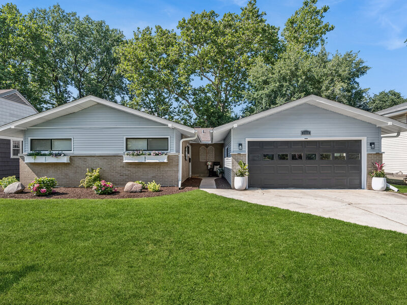 1124 59th Street Downers Grove IL 60516