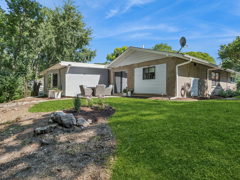 1124 59th Street Downers Grove IL 60516
