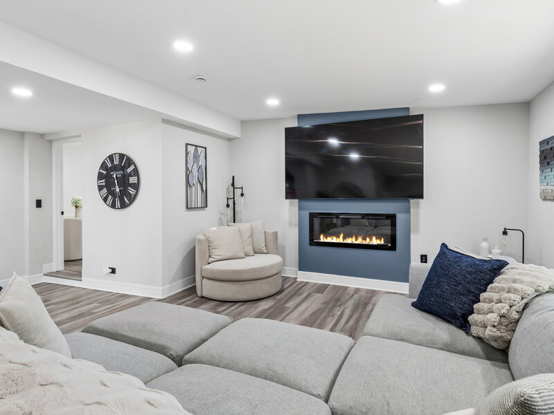 1124 59th Street Downers Grove IL 60516