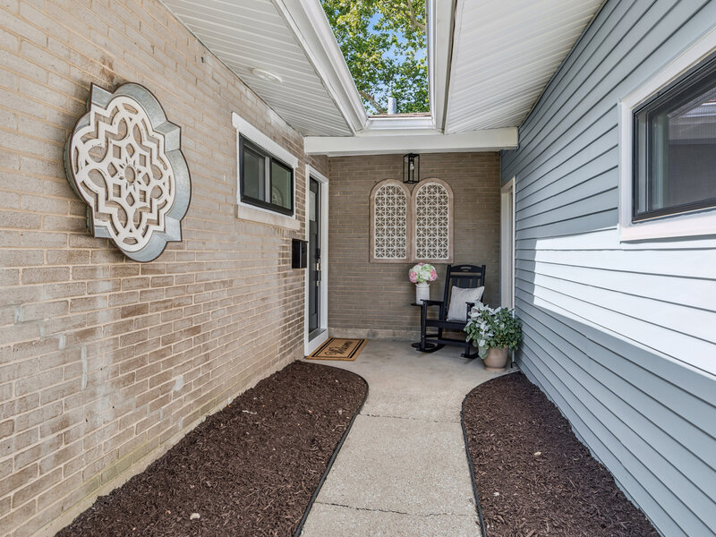 1124 59th Street Downers Grove IL 60516
