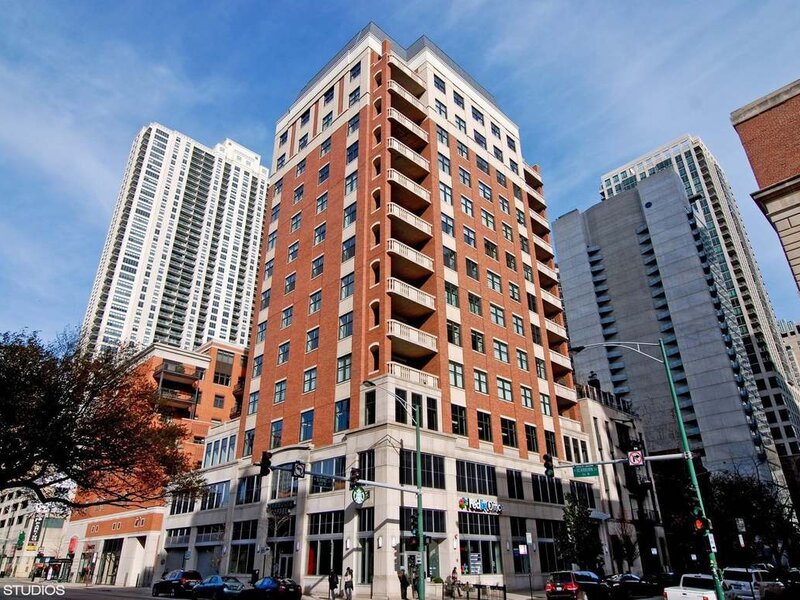 30 W Erie Street Chicago IL 60654