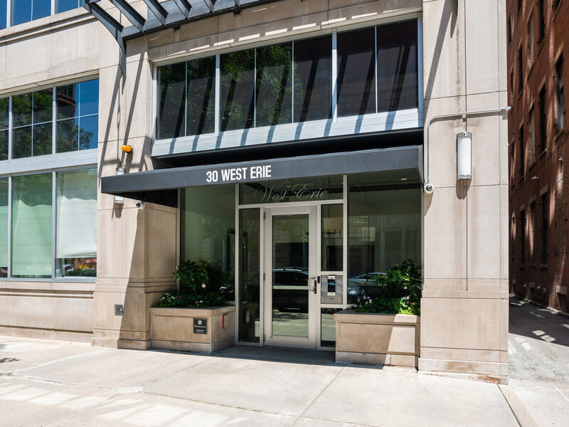 30 W Erie Street Chicago IL 60654