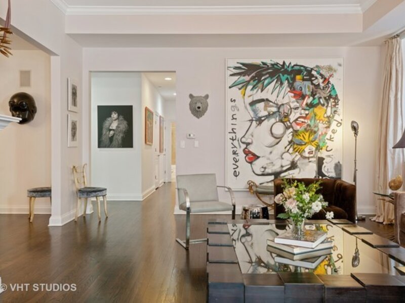30 W Erie Street Chicago IL 60654