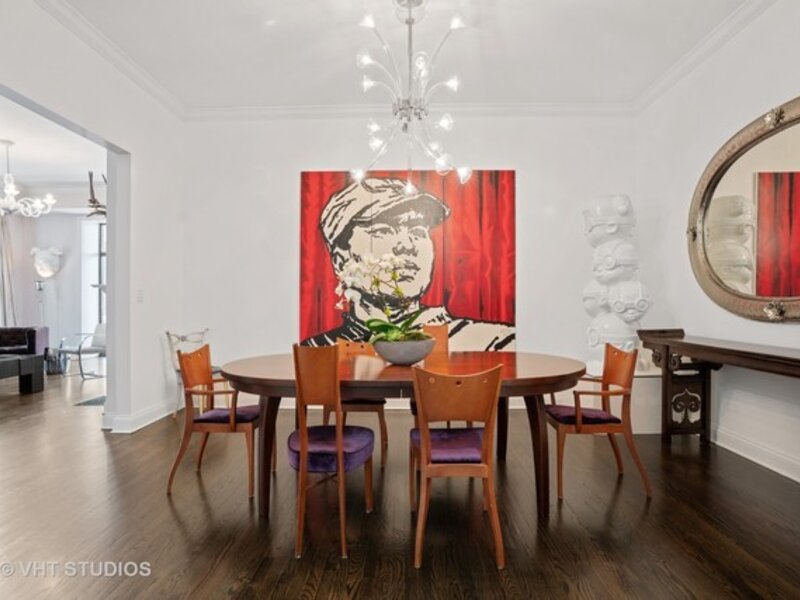 30 W Erie Street Chicago IL 60654