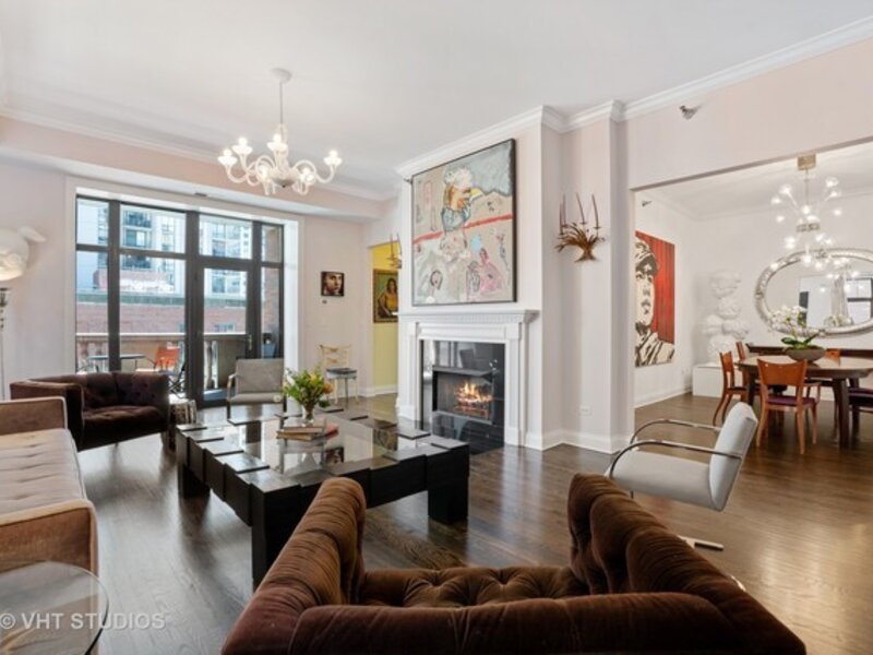 30 W Erie Street Chicago IL 60654