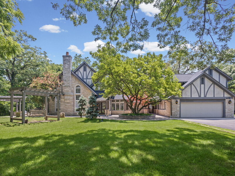 12307 S Hobart Street Palos Park IL 60464