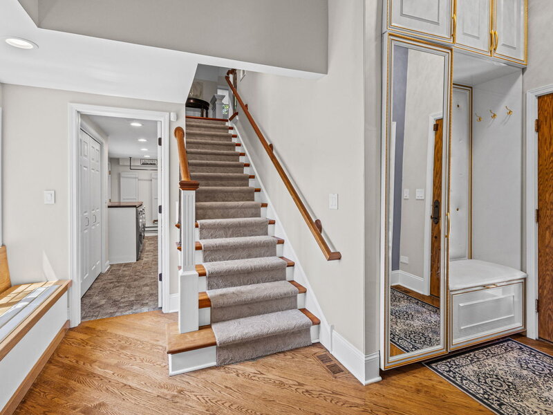 12307 S Hobart Street Palos Park IL 60464