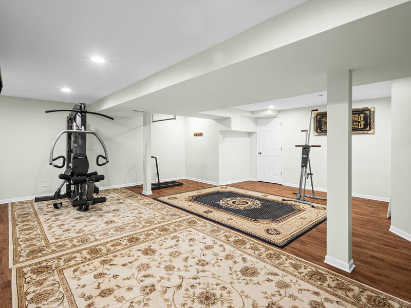 12307 S Hobart Street Palos Park IL 60464