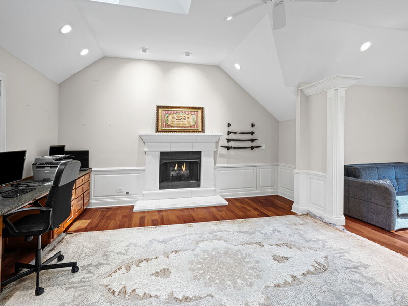 12307 S Hobart Street Palos Park IL 60464