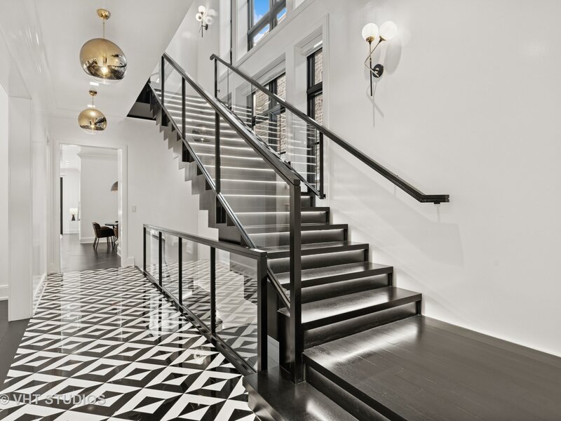 1878 N Orchard Street Chicago IL 60614