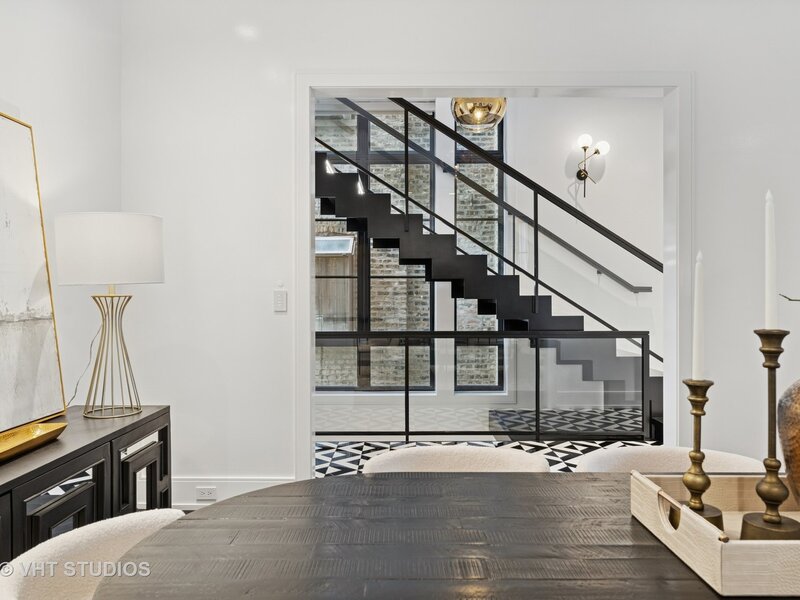 1878 N Orchard Street Chicago IL 60614