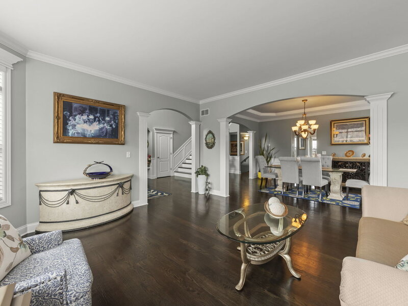 13452 Skyline Drive Plainfield IL 60585