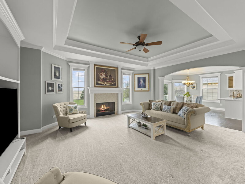 13452 Skyline Drive Plainfield IL 60585