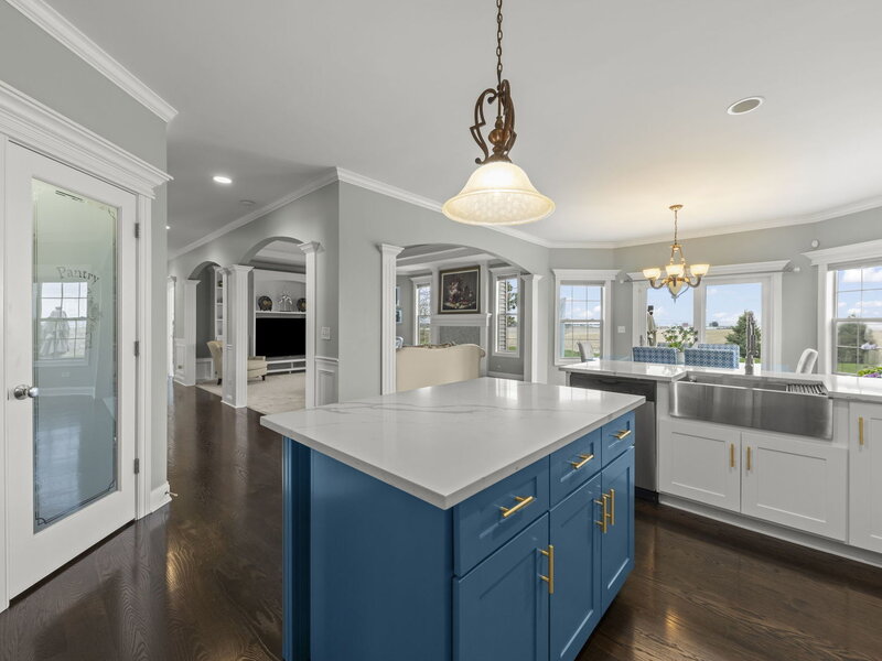 13452 Skyline Drive Plainfield IL 60585