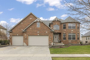 Photo of 13452 Skyline Drive Plainfield IL 60585